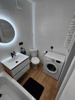 Apartament w Centrum - Suwałki - 1