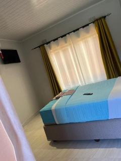 Kasbek Lodge & Tours - 7