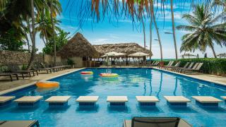 Tribe Resort - Guayacanes - 5