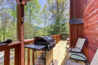 Our Mountain Memories by Avada Properties - 1