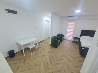 Marash stan na dan - Belgrado - 5