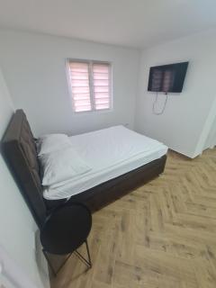 Marash stan na dan - Belgrade - 1