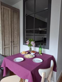 Apartamento Dobra - Cangas de Onís - 4