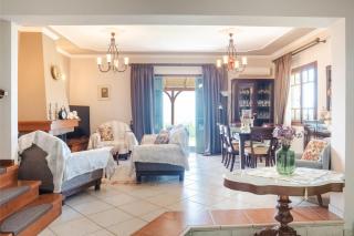 Best Kefalonia villas - charming 3 bedroom villa Gardenia - 3