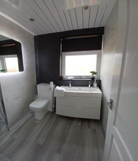 Modern flat in quiet residential cul-de-sac - Kilwinning - 2