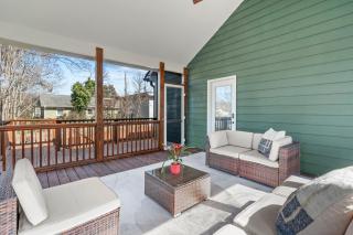 Casa Verde - Durham - 3