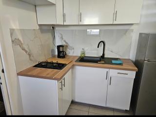 Studio du chemin de fer - 2