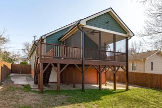 Casa Verde - Durham - 9