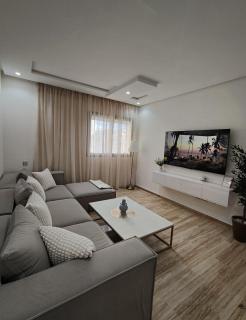 Studio moderne confort et calme - Tangeri - 0