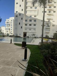 Studio moderne confort et calme - Tangeri - 8
