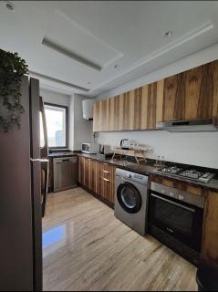 Studio moderne confort et calme - Tánger - 6