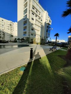 Studio moderne confort et calme - Tánger - 3