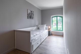 Heimathafen am Müritzufer Klink - Klink - 4