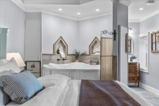 5- Cloudland Suite - 8