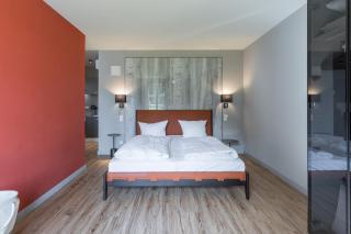 Wellenklang am Müritzufer Klink - Klink - 5