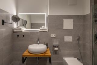 Wellenklang am Müritzufer Klink - Klink - 3