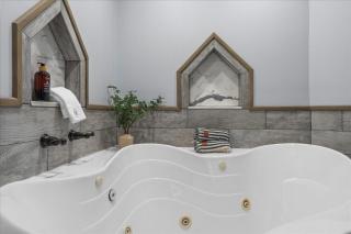5- Cloudland Suite - Lookout Mountain - 2