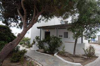 Mykonos Sunday house - Ornos - 9