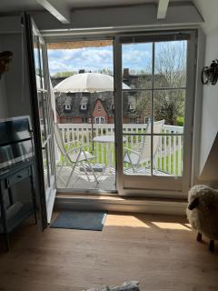 Captain s Suite - Büsumer Deichhausen - 0