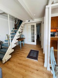 Captain s Suite - 8