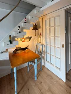 Captain s Suite - Büsumer Deichhausen - 7