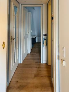 Captain s Suite - Büsumer Deichhausen - 6