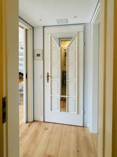 Captain s Suite - Büsumer Deichhausen - 4