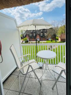 Captain s Suite - Büsumer Deichhausen - 3