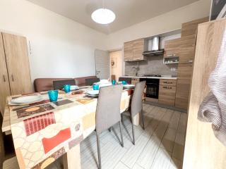 Oslo Apartment a pochi passi dal mare RifA738 - Porto dʼAscoli - 6