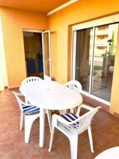 Escapada Costera en Dénia - Mediterráneo II con Piscina - Denia - 8