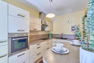 FeWo D22, Dünenstraße 18 - Karlshagen - 6
