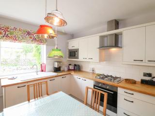 Jasmine Cottage - Bakewell - 4