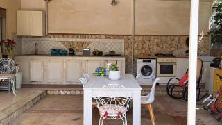 Villa Alba - Mandra Capreria - 3