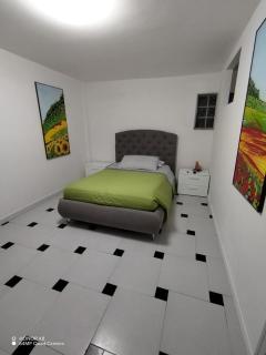 La Taverna Marina Rooms - 1