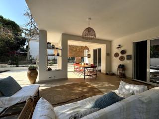 Top comfort beach villa - Villaggio San Leonardo - 8