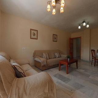 Terrasol Azucarera 3 Dormitorios - 8