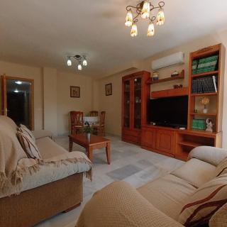 Terrasol Azucarera 3 Dormitorios - 5