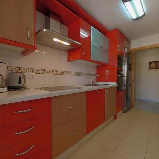 Terrasol Azucarera 3 Dormitorios - 2