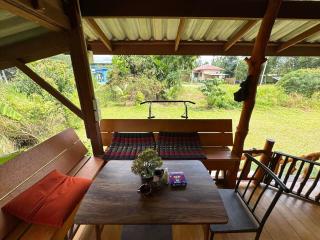 Lakeside Retreat - Ko Phangan - 9