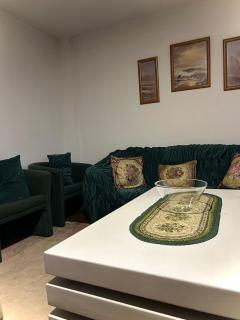 Rent a vintage house in Sarajevo - Sarajevo - 9
