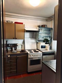 Rent a vintage house in Sarajevo - Sarajevo - 7