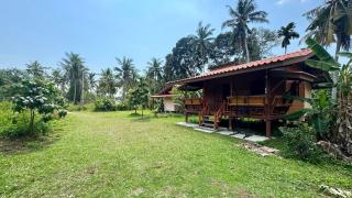 Lakeside Retreat - Ko Phangan - 3