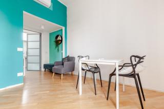 Central Penthouse 5 Min from Duomo di Milano - Milan - 9