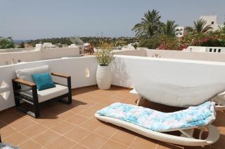 Domina Coral La Terrazza - Sharm El Sheikk - 8