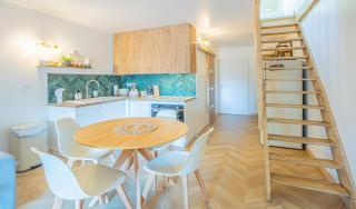 La Galinette, Vue mer, Climatisation, Fibre - Saint-Cyr-sur-Mer - 8