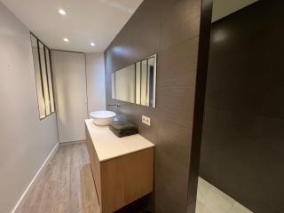 Ancienne Boulangerie entièrement rénovée 5 Chambres 3 min métro 4 Barbara - 3