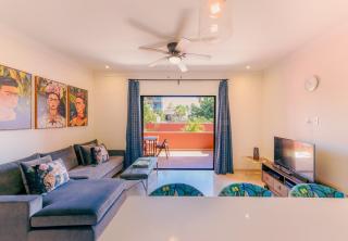 Downtown apartment - Todos los Santos - 0