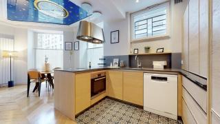 Ancienne Boulangerie entièrement rénovée 5 Chambres 3 min métro 4 Barbara - 9