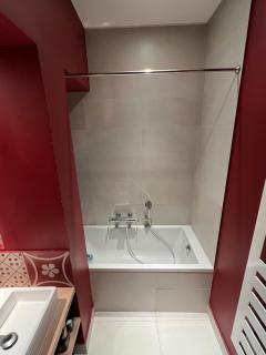 Ancienne Boulangerie entièrement rénovée 5 Chambres 3 min métro 4 Barbara - 1