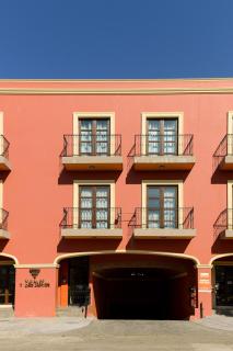 Downtown apartment - Todos los Santos - 6
